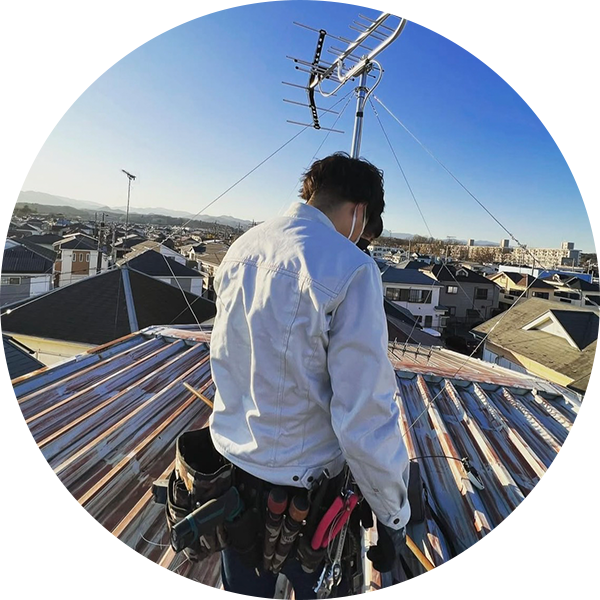 電気通信設備施工