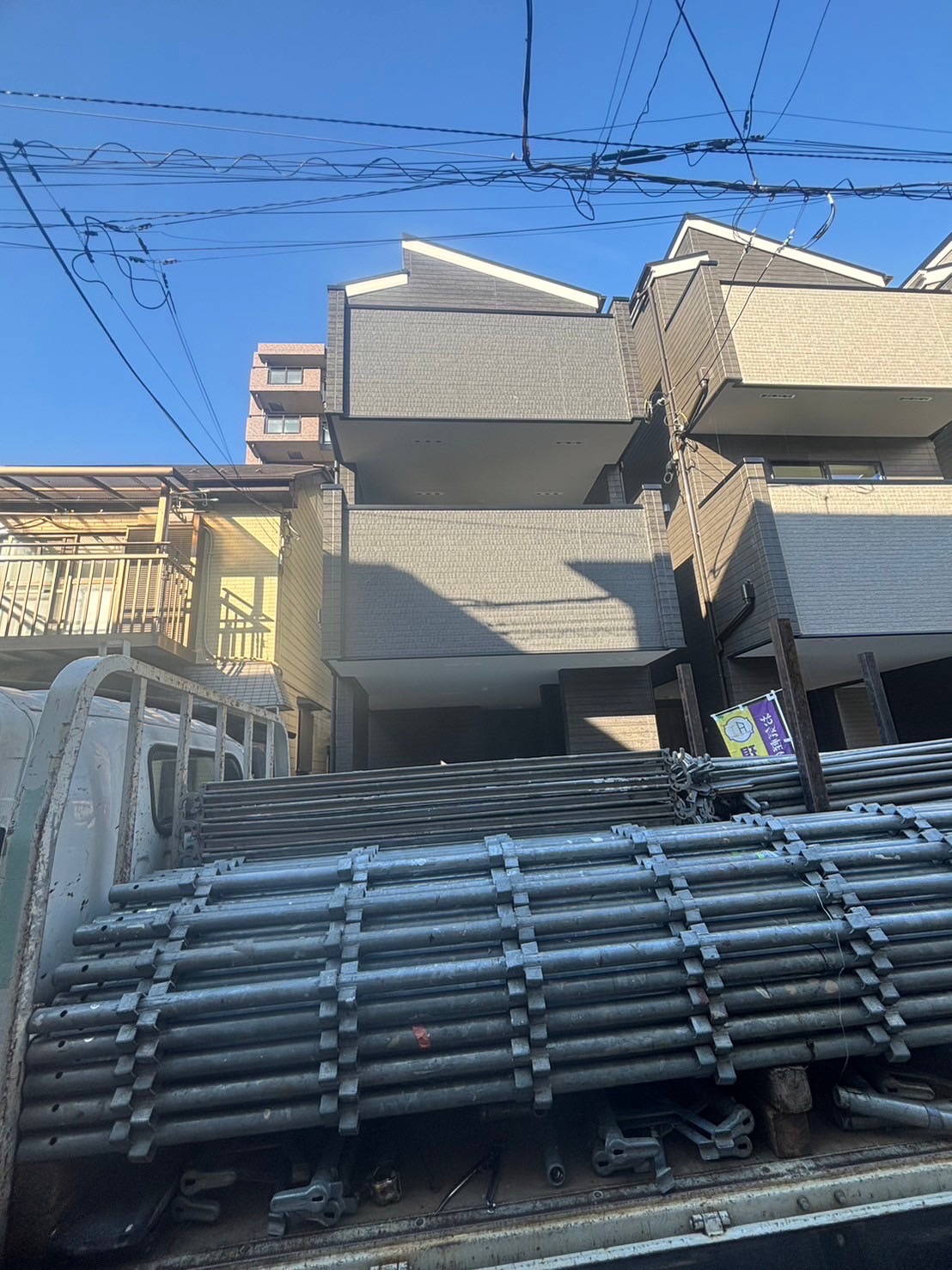 東京都荒川区 T様邸