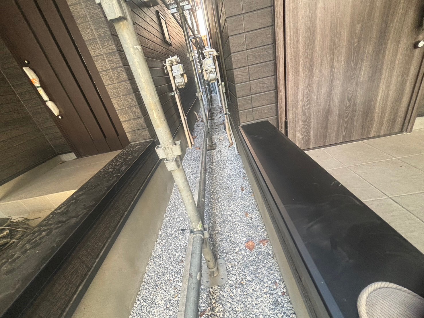 東京都荒川区 T様邸