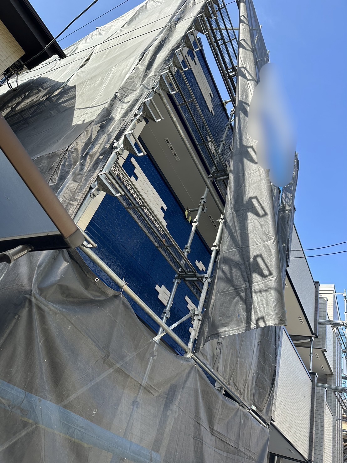 東京都荒川区 T様邸