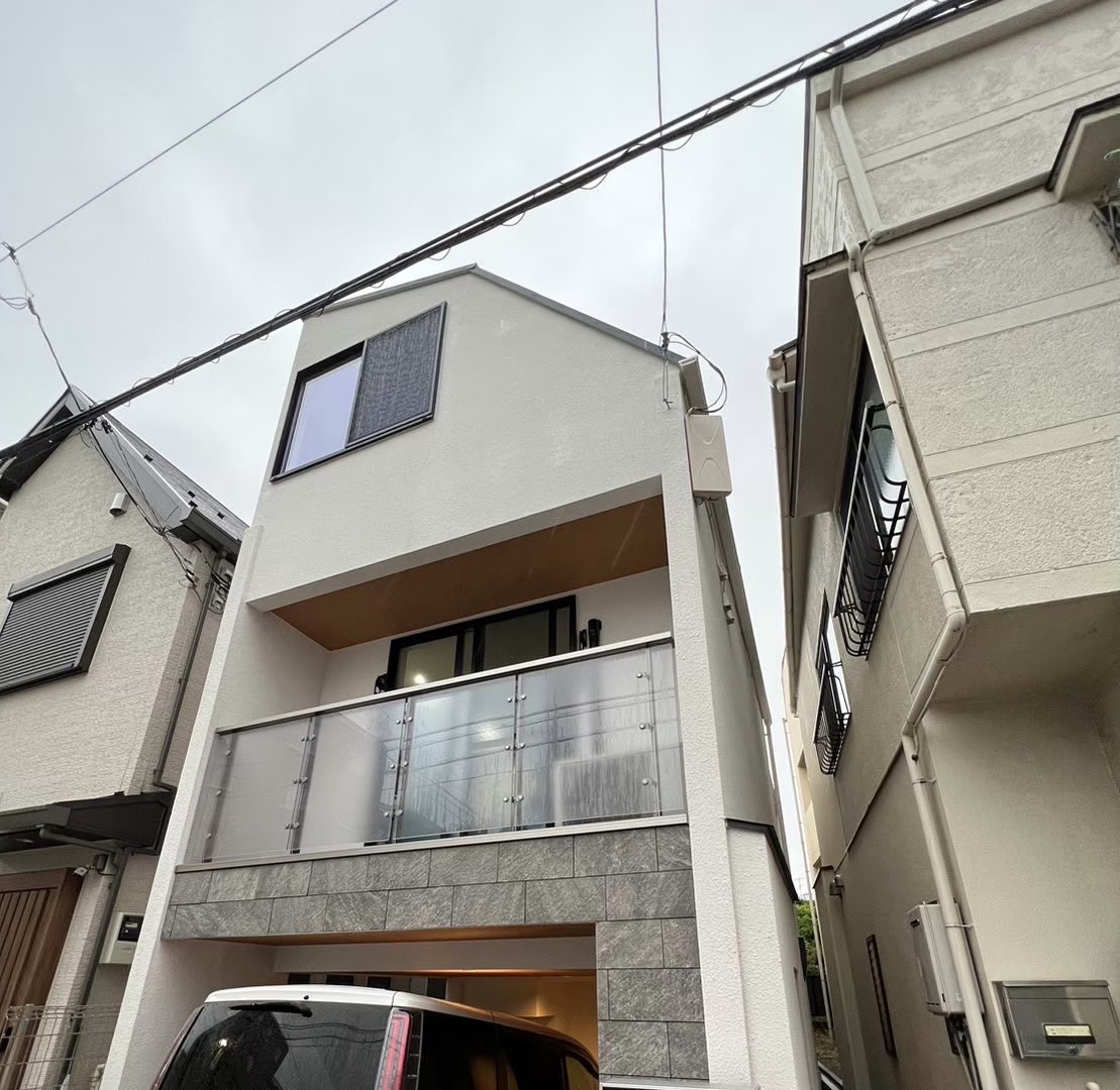 東京都目黒区 T様邸